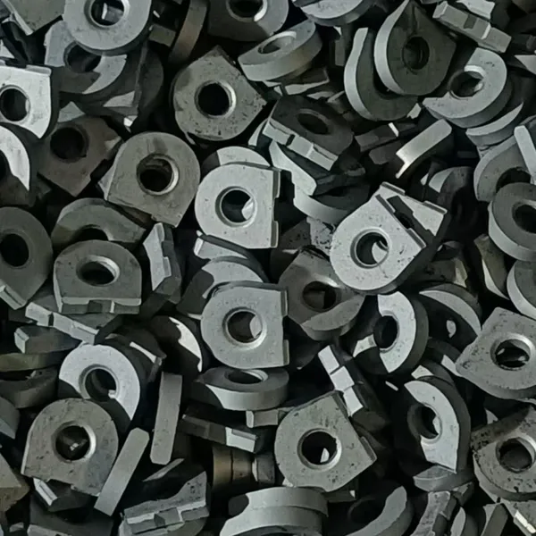 The Supply of High-quality Cemented Carbide Products, Various Specifications and Models, Can be Customized According to Customer Requirements photo-4
