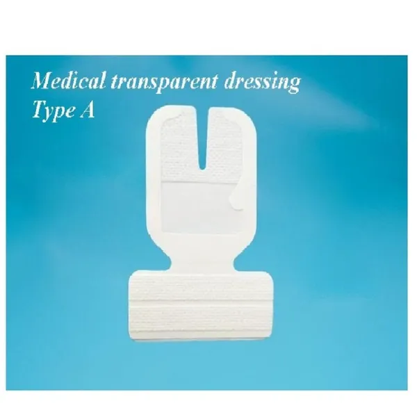 Medicated Dressings