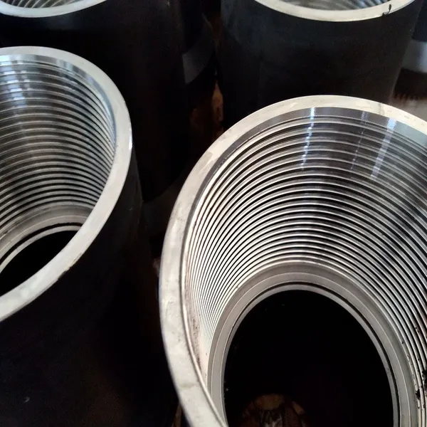 Thread Copper Plating, Material, Necking Down Processing photo-3