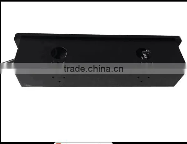 High-end Residential Mediahub Jack Socket With HDMI, USB Interface photo-3