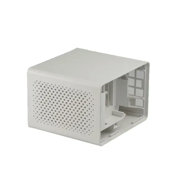 Custom Laser Projector Plastic Injection Mold photo-4