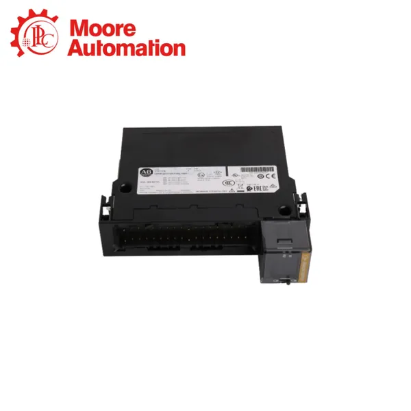 Allen Bradley1756-OF8 photo-4