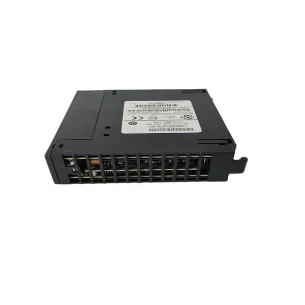 IC693CPU374 Industrial Control Module Communication Function 104X905BA603 photo-3