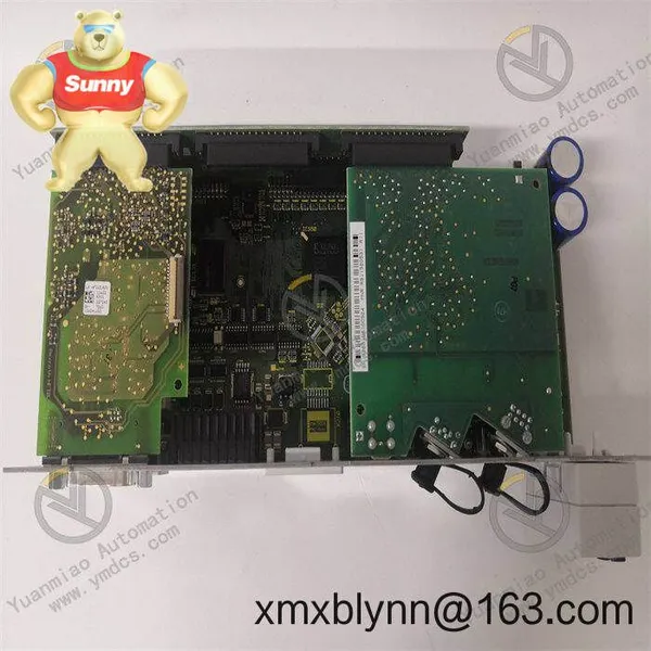 Bosch Rexroth CSH01.1C-SE-EN2-NNN-NNN-NN-S-XP-FW – Multi-Functional IndraDrive Control Section for Smart, High-Performance Servo Systems