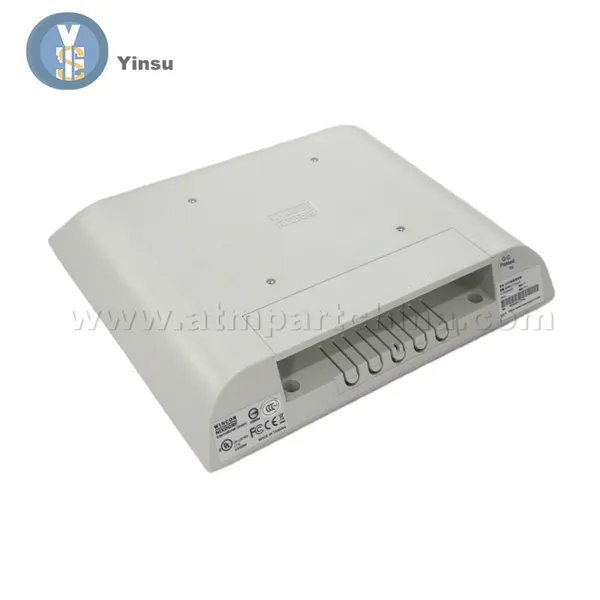 Wincor Nixdorf ATM LCD Monitor With Touch Screen 1750204435 BA80/r & OT84TA Compatible photo-4