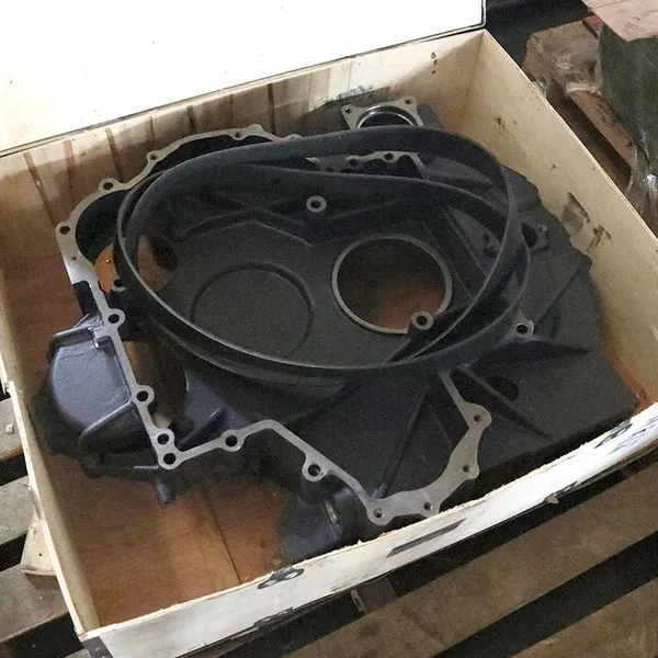 Wholesale Genuine Products SANY Dump Truck Parts Sany Wide Body Spare Parts Sany Auto Spare Parts photo-4