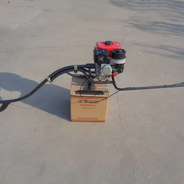 7.5HP Gasoline Stern Thruster / Outboard Motor Manufacturer photo-3