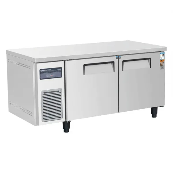 American Style Work Station American Style Work Bench Chiller