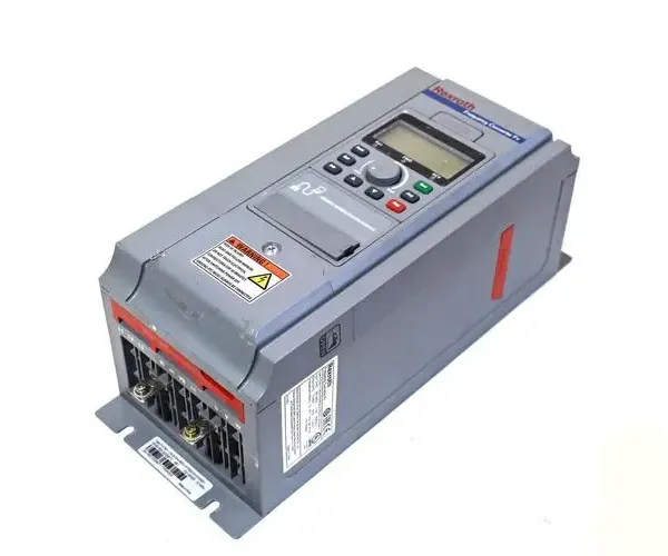 Repair of Siemens Touch Screens, Maintenance of B&r Servo Drives, Maintenance of Schneider Frequency Converters photo-4