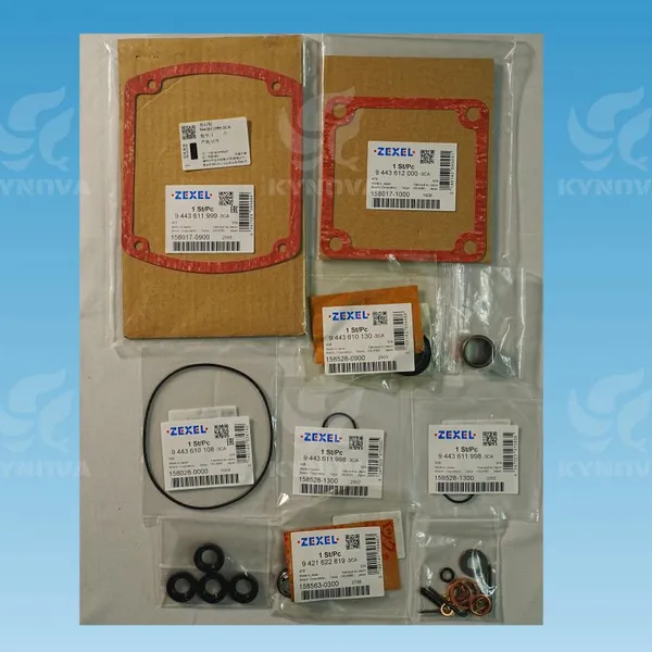 ZEXEL RHD6/10 overhaul kits-GENUINE