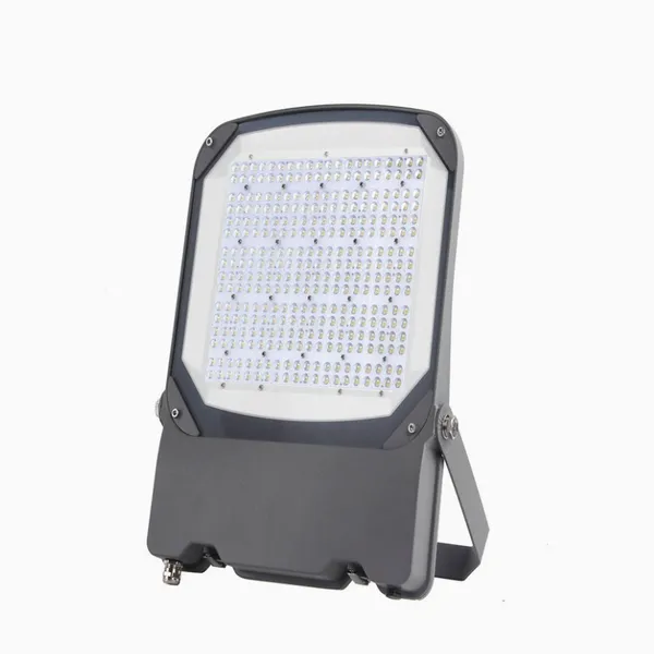 Direct Supply From the Original Manufacturer, Project Funds, l Series Adjustable Angle Led Floodlights, 100/150/200w Mains Floodlights