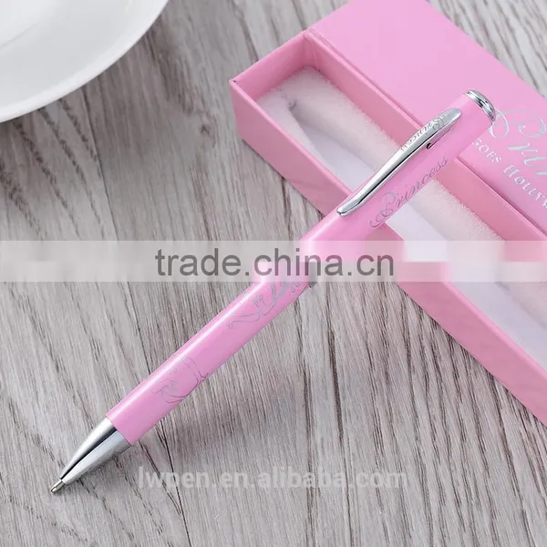 Pink Princess for Weeding Honeymoon Custom Logo Gift Box Supplier's Choice photo-2