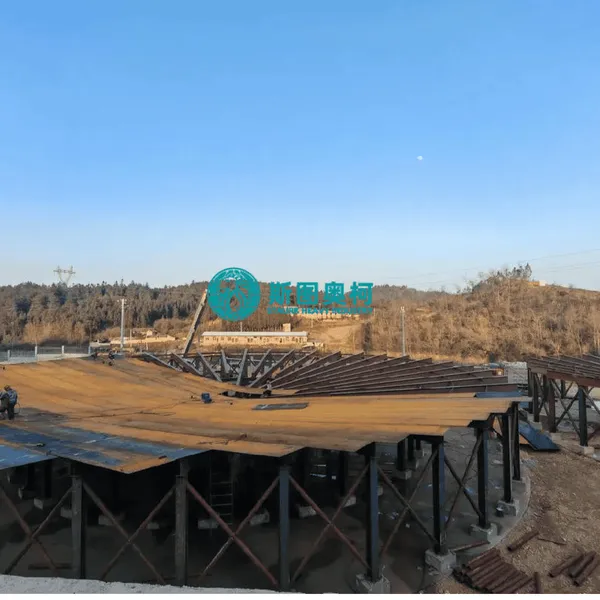 High Efficiency Thickener photo-2