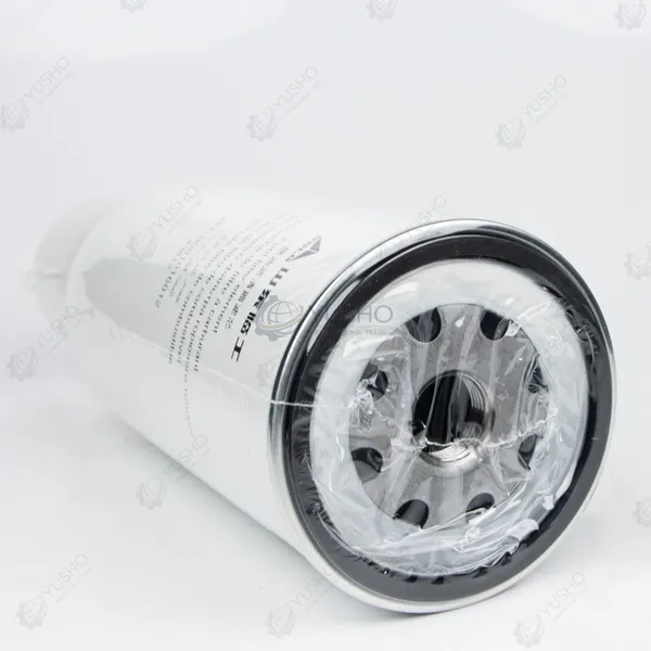 SDLG Water Separator Filter for Excavator LG936L CLX-252KR Genuine OEM photo-3