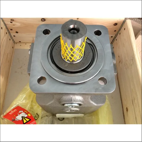 Rexroth A4VSO125DR/30R-PPB13N00 Hydraulic Pump photo-4