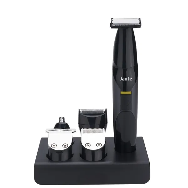 Waterproof Rechargeable Body Hair Trimmer, Factory Direct Supply