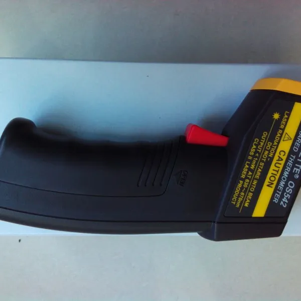 Omega LCKD-1KG Ultra-Compact Industrial Compressor Weighing Sensor photo-3