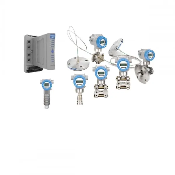 Honeywell Enraf S0690915 Power Board photo-3