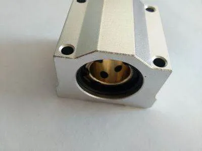 Linear Bearing photo-2