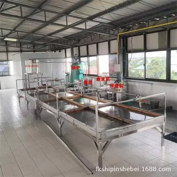Handmade Dried Beancurd Stick Production Line, Stainless Steel Steam Type, Customizable on Demand, On-site Technical Support for Bean Products Equipment photo-3