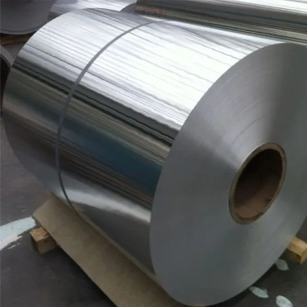 AISI 430 Stainless Steel Strip Coil 0.1mm-3mm BA 2B For Kitchen Appliance Back Panel photo-3