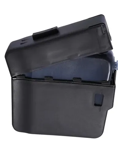 750ml Cartridge Outer Casing for Videojet 1710 1610 1510 1210 1220 1520 1530 1550 620 630 Inkjet Coding Printer photo-3
