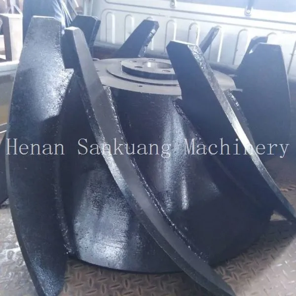 Replacement Centrifuge Scraper With Mill Test Report Qualified Centrifuge Spare Parts for Basket Centrifuge
