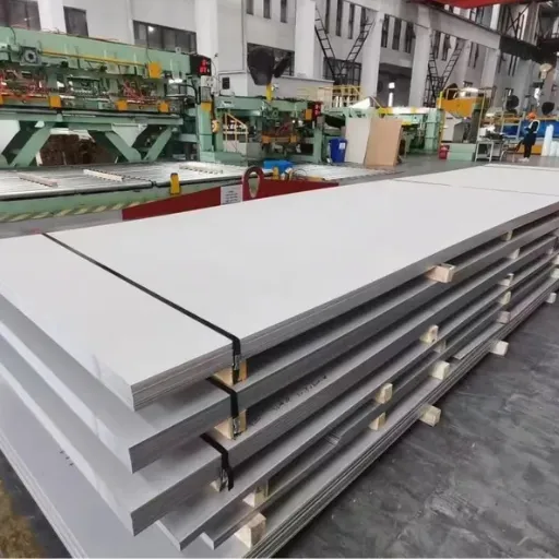 13CrMo4-5 Boiler Steel Plate EN10028 for High Temperature Applications photo-5