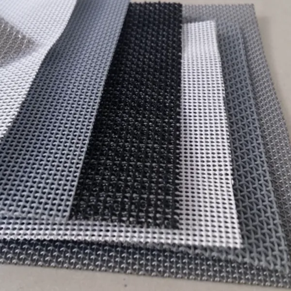 High Transparency Window Screen Mesh, Standard Compliant, 0.5mm Wire, 30x30 Mesh, Mill Test Report Provided photo-3