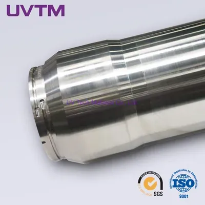 PVD Coating Ti Sputtering Target