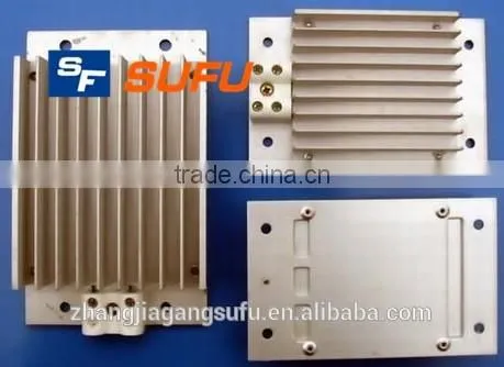 Control Electric Cabinet, Desiccant, Damp Proof Heater photo-3