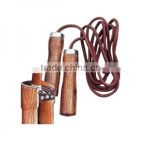 SKIPPING ROPES