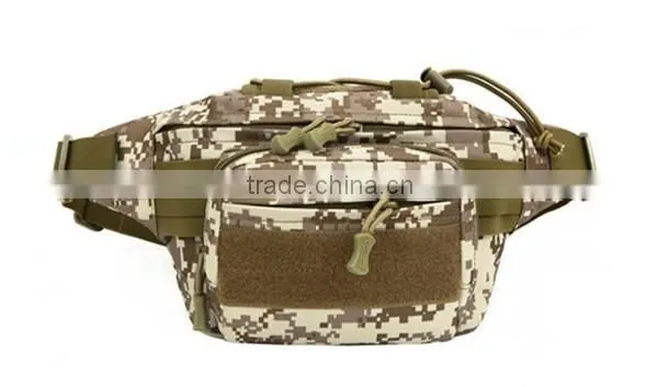 Fashion Sling Nylon Sport Bag Hiking Sling Bag photo-3