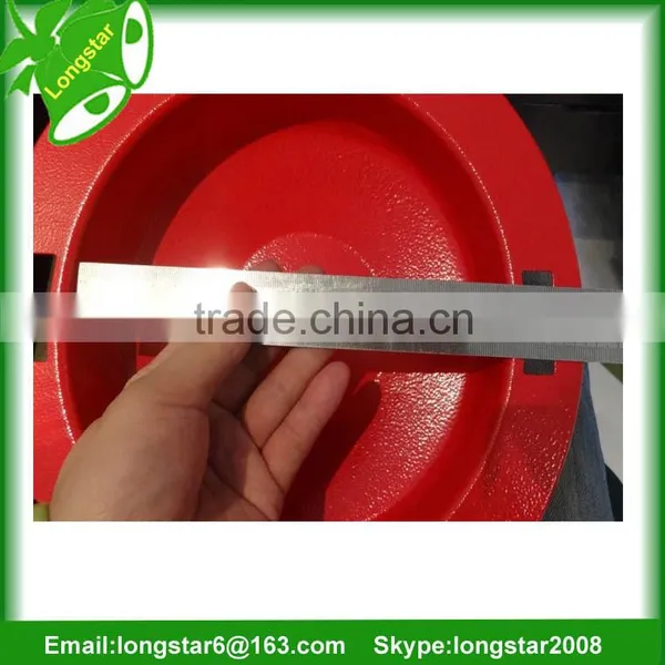 High Quality Metal Christmas Tree Stand For Real Tree photo-6