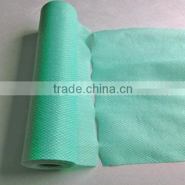 Spunlace Non Woven Cotton Kitchen Wipe for Cleaning photo-5