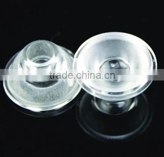 1W LED PMMA 20mm Led Reflector 60 Degree Beam Angle photo-5