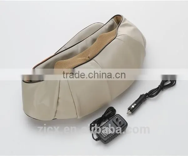 Slimming Waist Belt Burning Fat Slimming Massage Belt With Heating Function photo-3