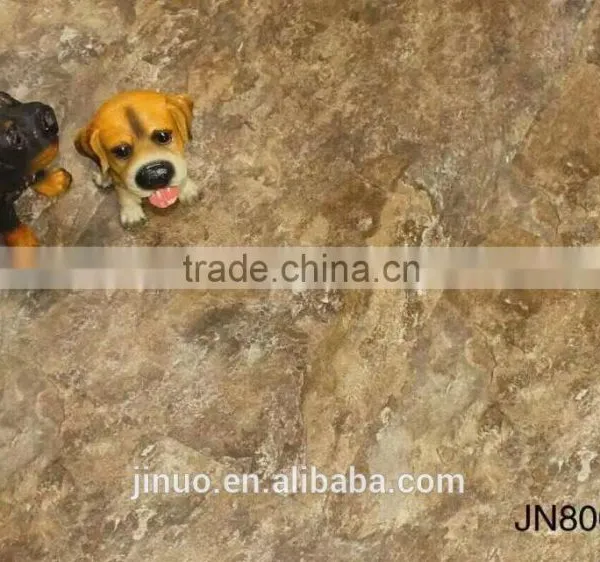 5-8mm PVC Flooring Waterproof, Fireproof, Easy Installation! photo-3
