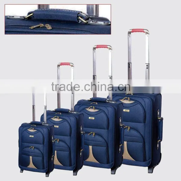 Trolley Luggage