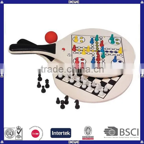 Customized Logo Beach Racket With High Quality photo-2