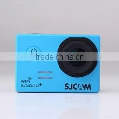 NEW Original SJCAM Plus Ambarella 1080P 60FPS WiFi SJ5000 Sport Action Camera photo-2