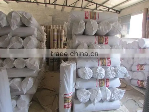 High Quality Welded Wire Mesh With Best Price