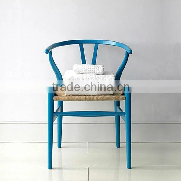RCH-4036-10 Wishbone Y Chair With Cushion photo-6