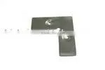 Corner Connector for Aluminum Framed Glass Door