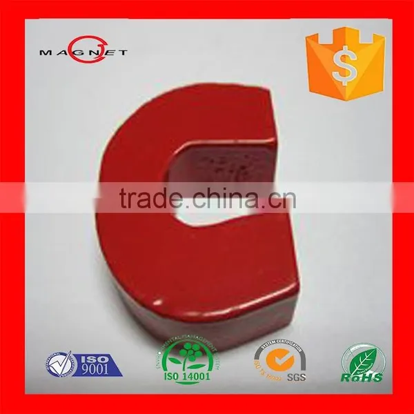 Best Quality Permanent Magnet, Alnico Magnet, Horseshoe Magnet photo-4