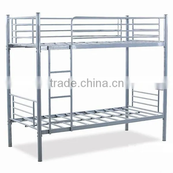 High Precision Bedroom Furniture Metal Bunk Bed Parts photo-3