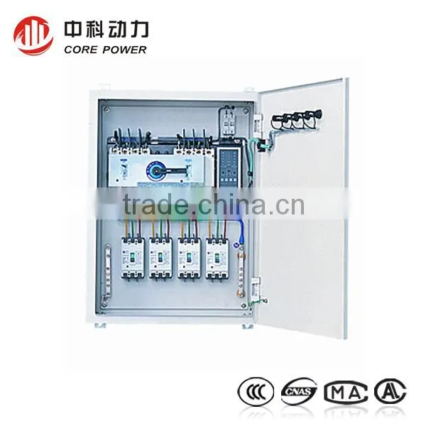 Power Control Switch Box Distribution Cabinet photo-2