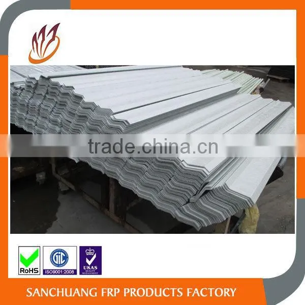 Fiberglass Angle Beam & Fiberglass Window Profile photo-5