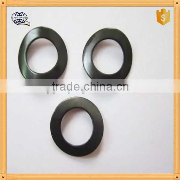 DIN 127 Spring Lock Washers With Square Ends or Tang Ends photo-3