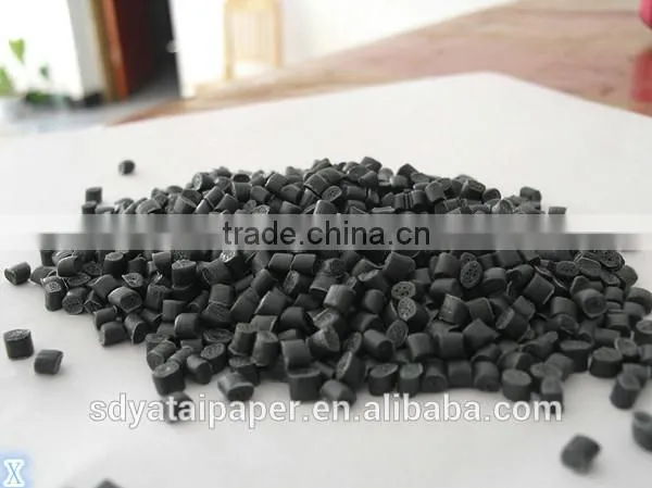 Virgin and Recycled HDPE / Blow Molding Grade HDPE Granules photo-6